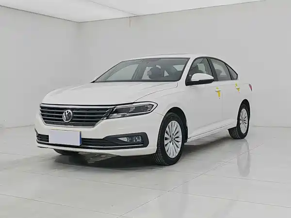 Volkswagen Lavida 2020