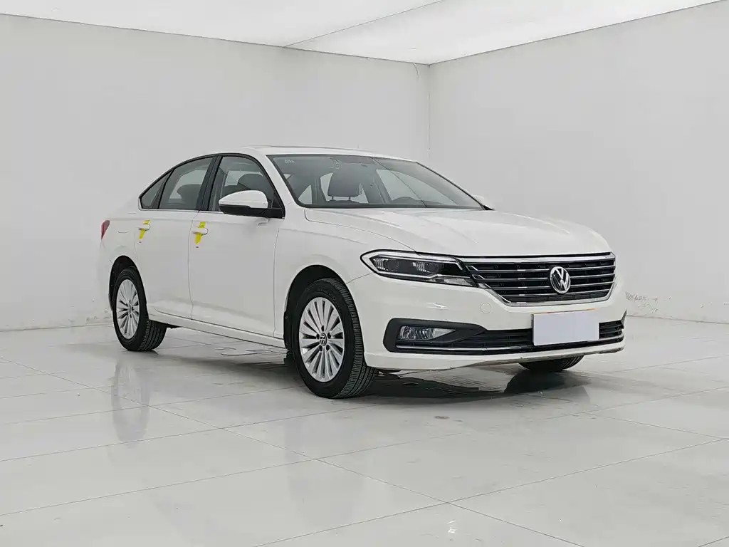 Volkswagen Lavida 2020