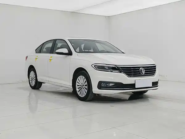 Volkswagen Lavida 2020