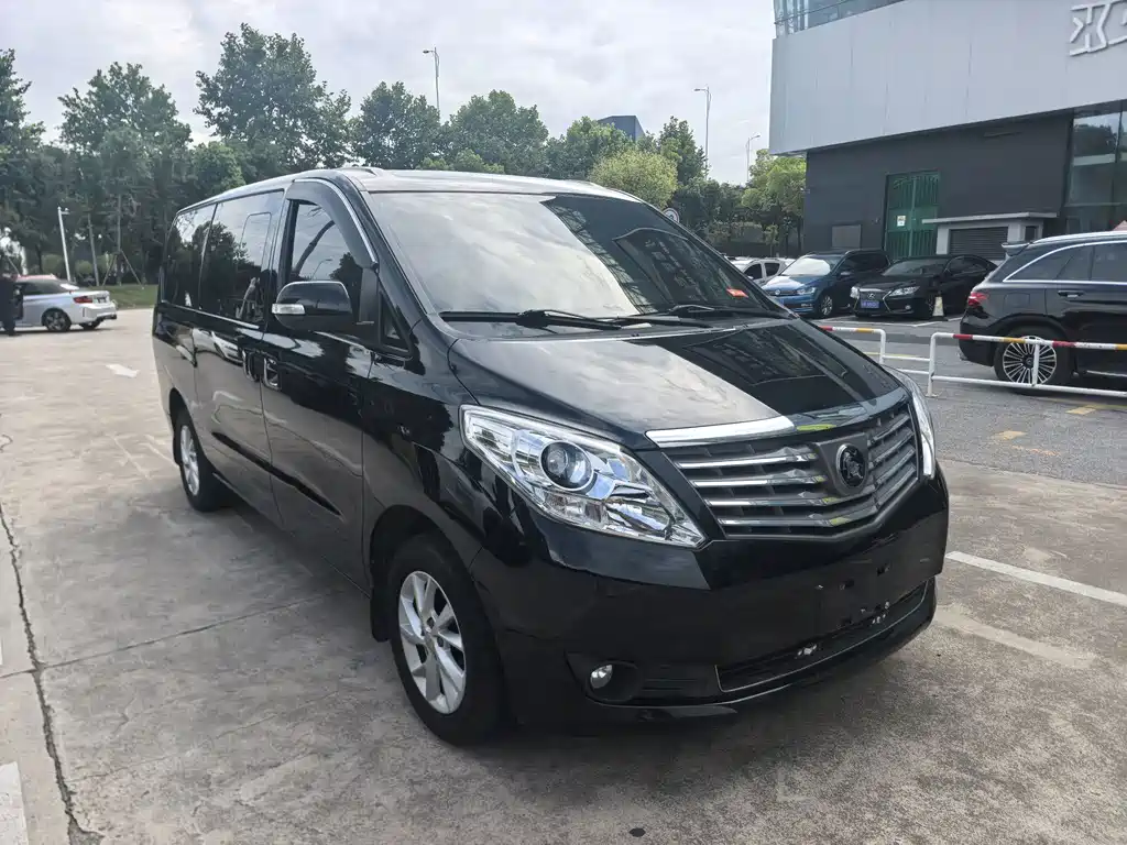Fengxing Lingzhi PLUS 2023