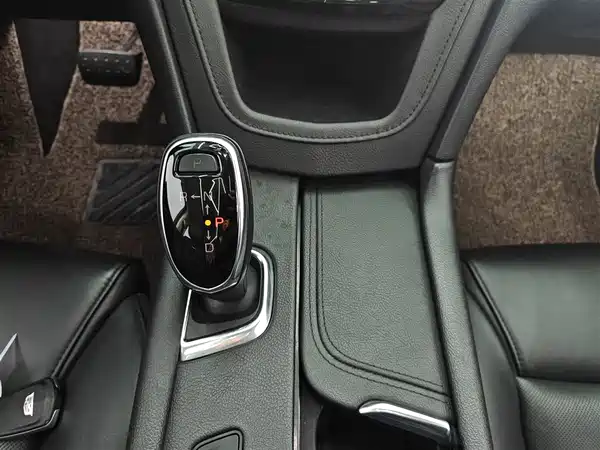 Cadillac XT5 2018