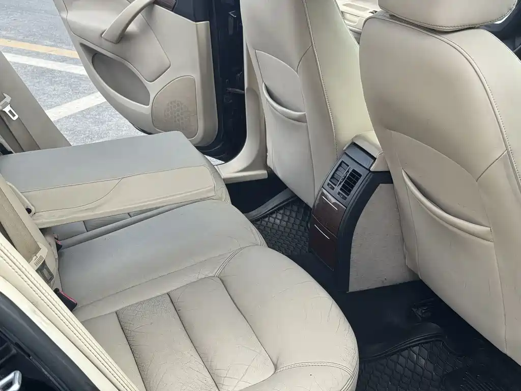 Skoda Octavia 2013 — фото 19