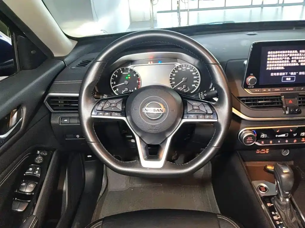 Nissan Teana 2020 — фото 11