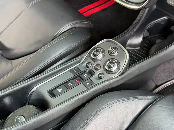 McLaren 540C 2018