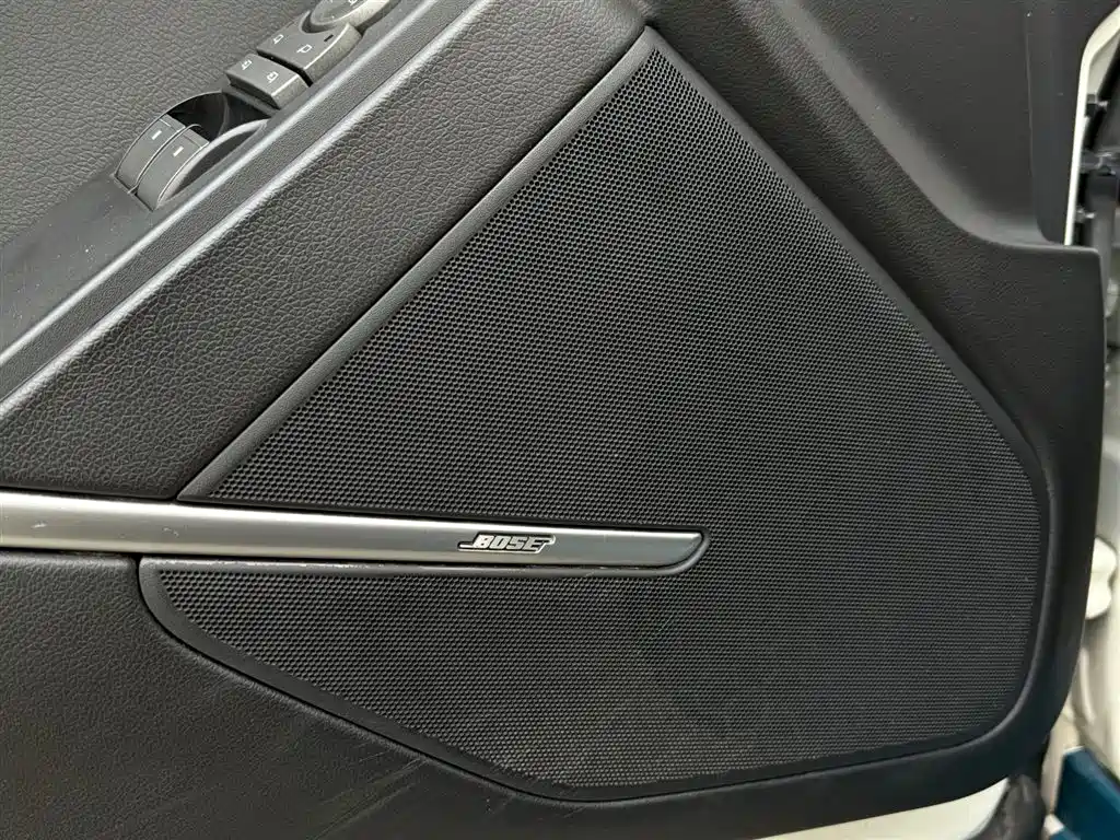 Cadillac CTS 2013 — фото 11