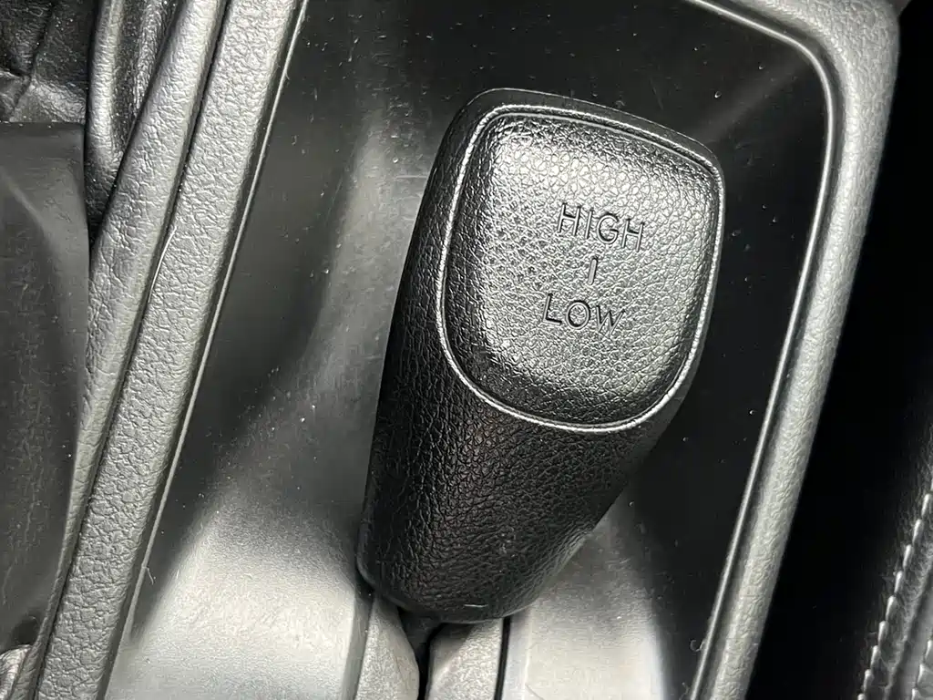 Subaru Forester 2010 — фото 21