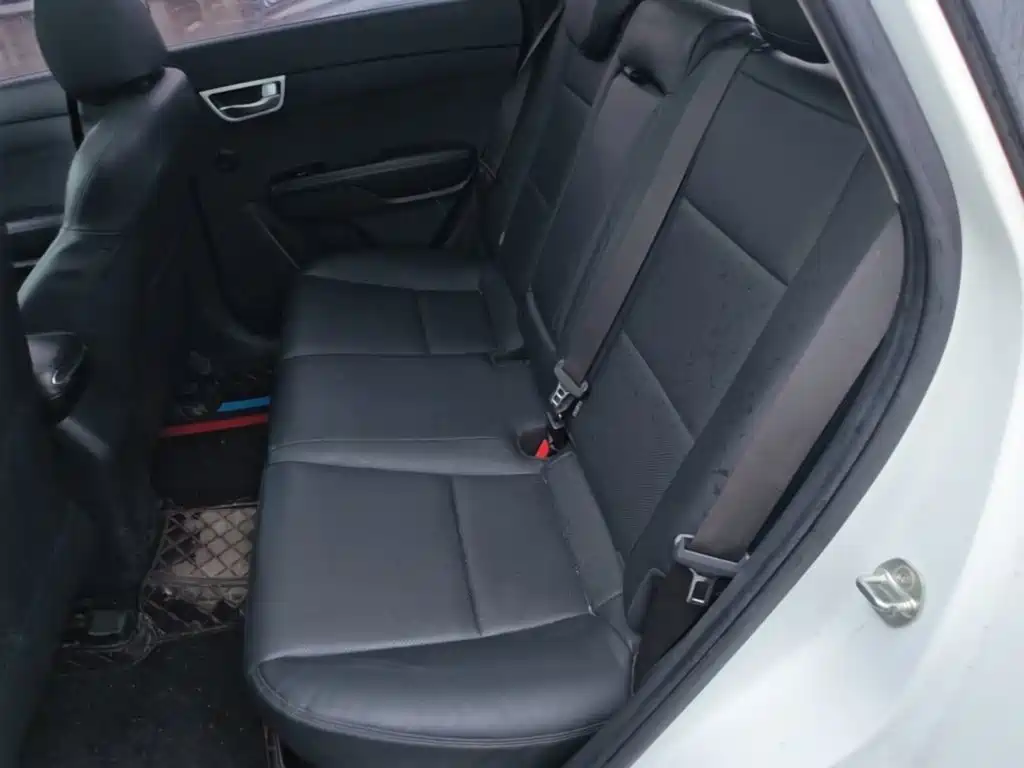 Kia KX3 2019 — фото 17