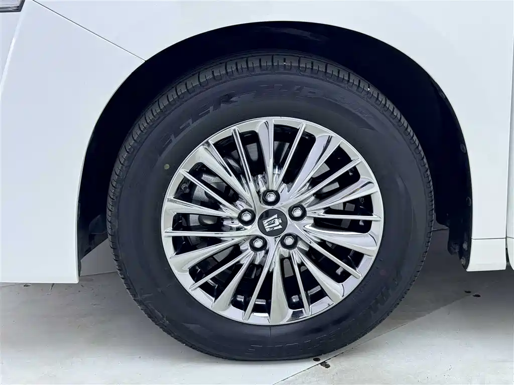 Toyota Wilfa 2022 — фото 10