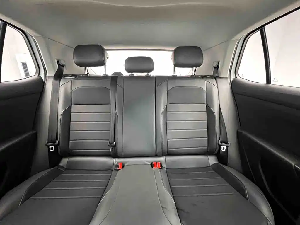 Volkswagen T-Cross 2022 — фото 15