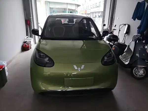 Wuling Bingo 2023