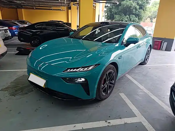 Dongfeng e007 2025