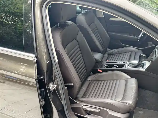 Volkswagen Viloran 2016