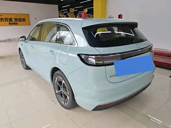 Shangjie H5 2025