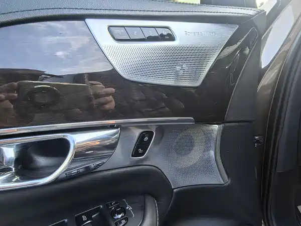 Volvo XC90 2016