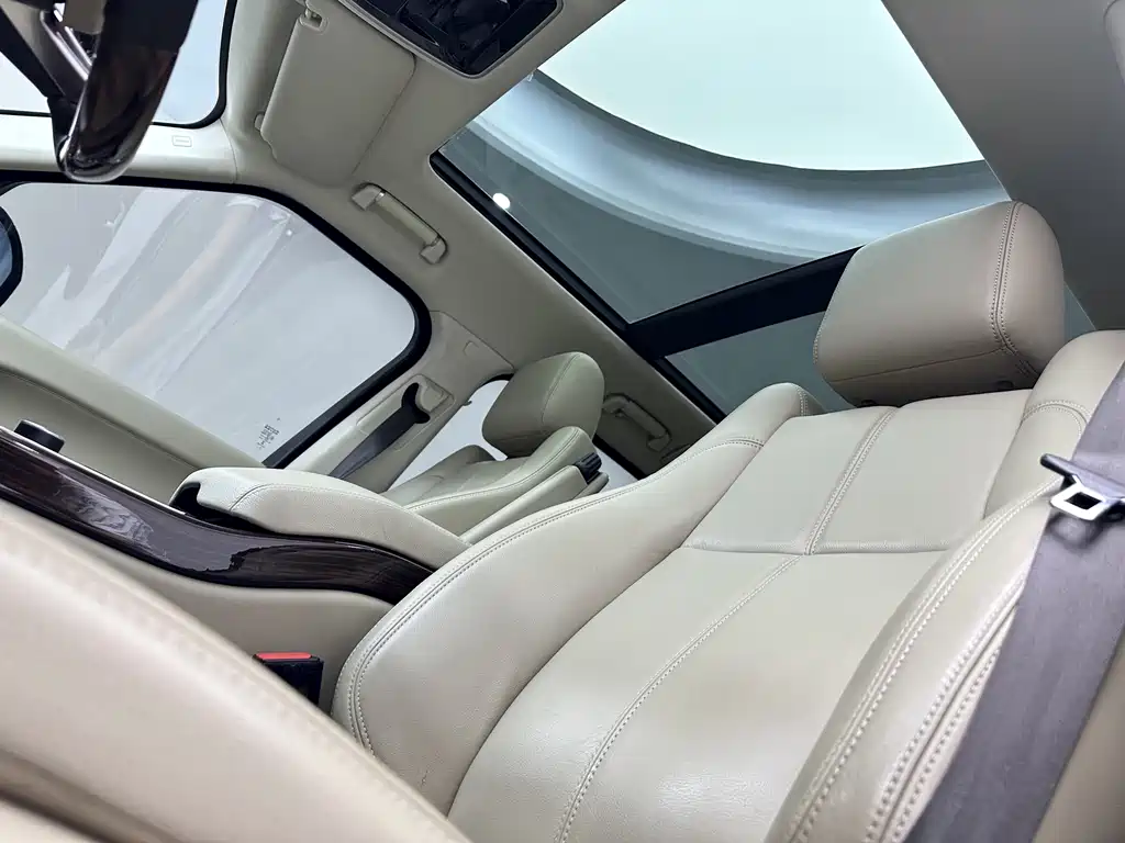 Land Rover Range Rover 2016 — фото 14