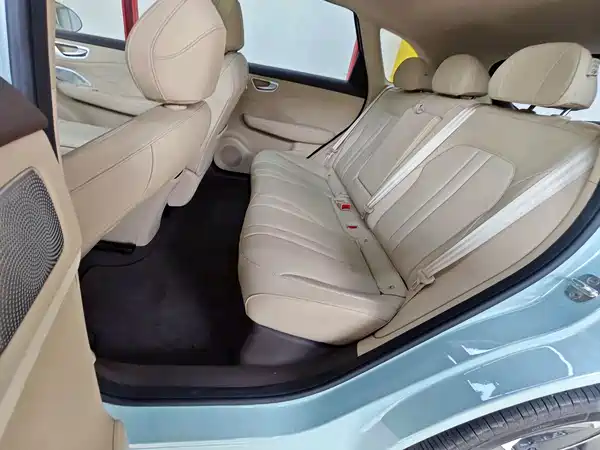 Shangjie H5 2025