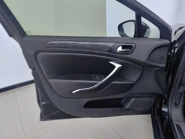Citroën C5 2013