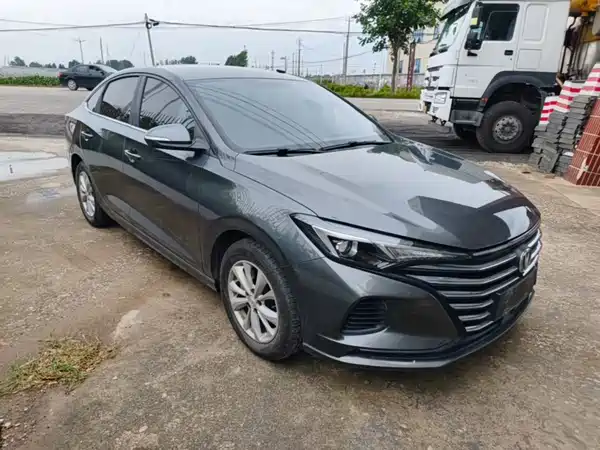 Changan Eado 2023