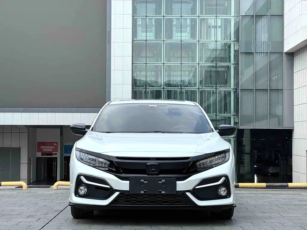 Honda Civic 2022