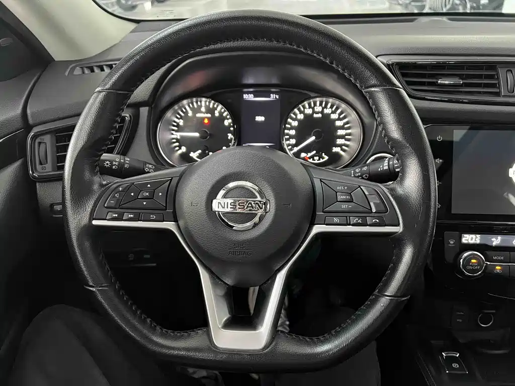 Nissan X-Trail 2020 — фото 15