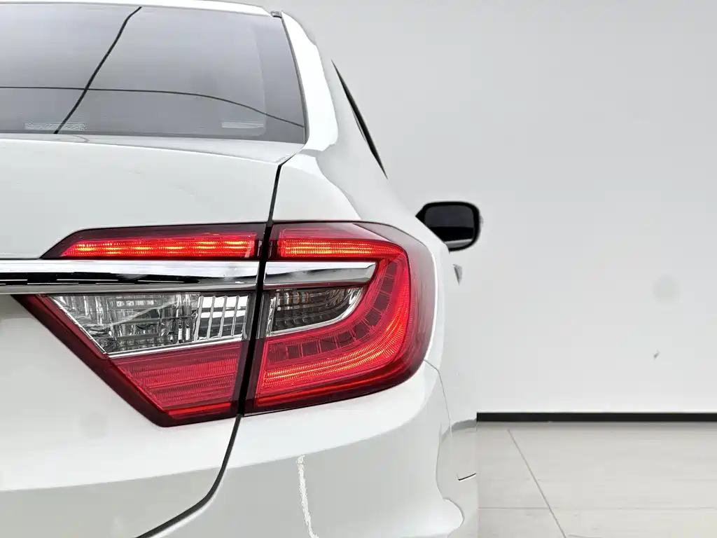 Honda Crider 2018 — фото 15