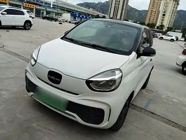 Roewe CLEVER 2022