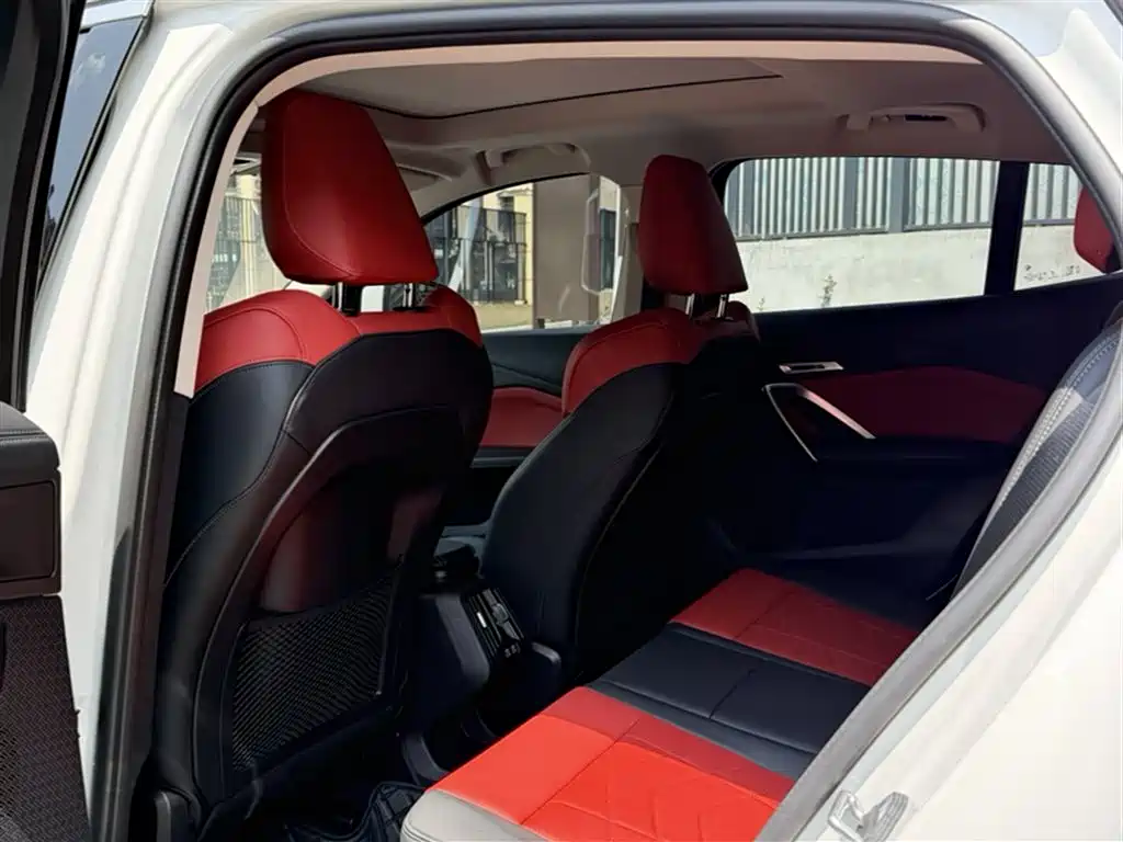 BMW X2 2025 — фото 20