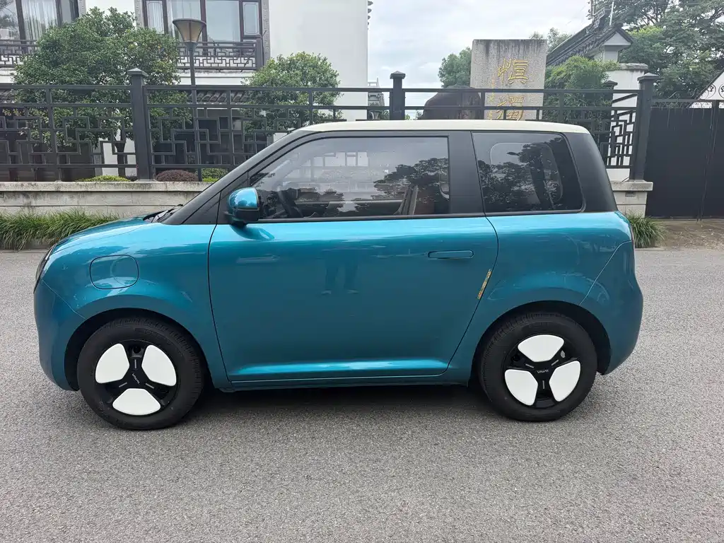 Changan Lumin 2022
