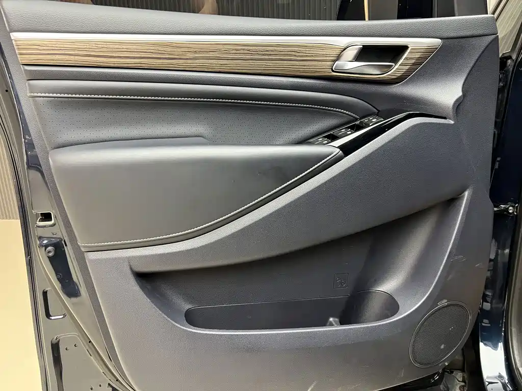 GAC Trumpchi M8 2023 — фото 10