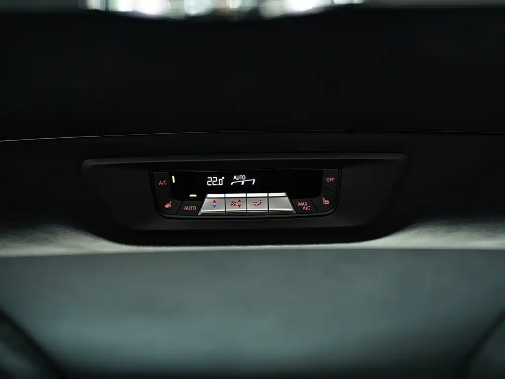 BMW X7 2020 — фото 15