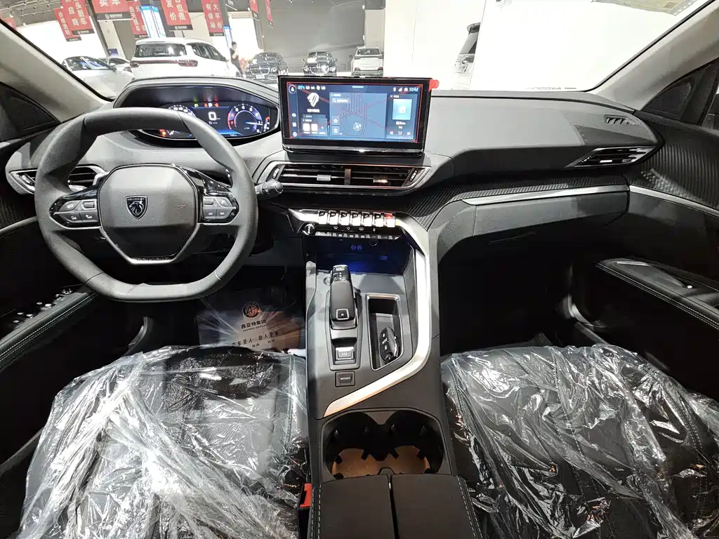 Peugeot 4008 — фото 10