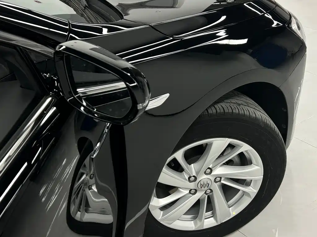 Buick LaCrosse 2023 — фото 15