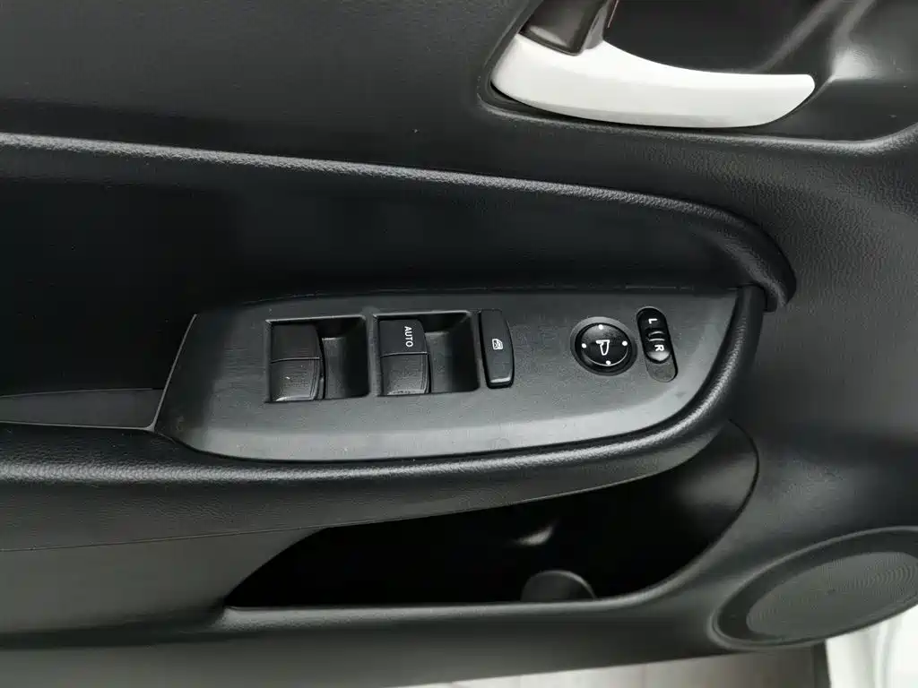 Honda Fit 2021 — фото 9