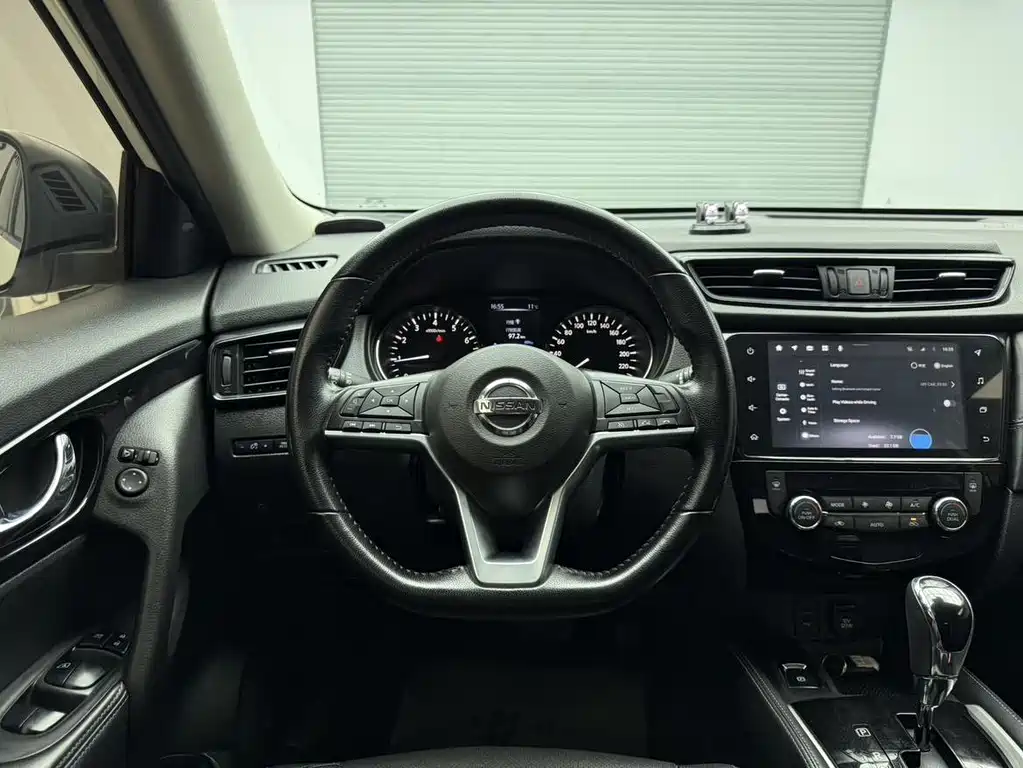 Nissan X-Trail 2023 — фото 14