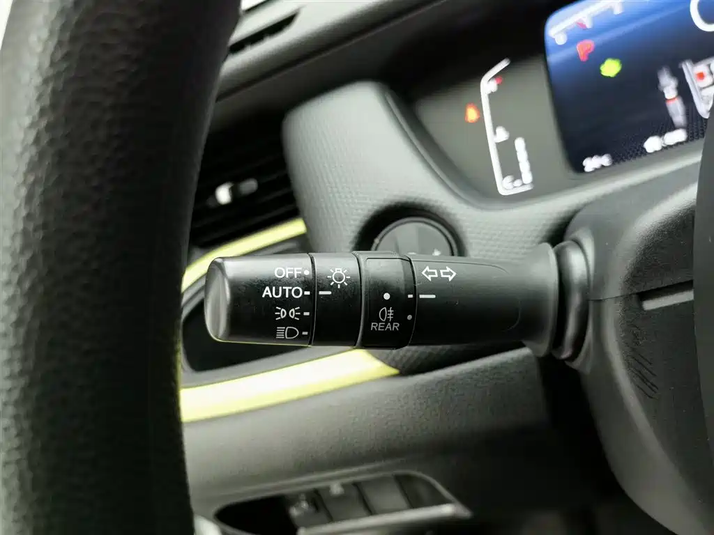 Honda Fit 2021 — фото 21
