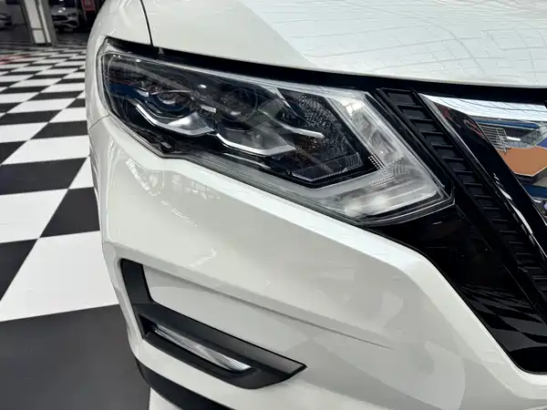 Nissan X-Trail 2023