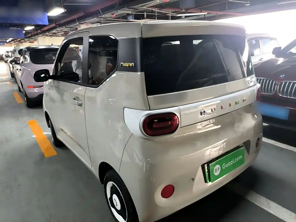 Wuling MINIEV 2024