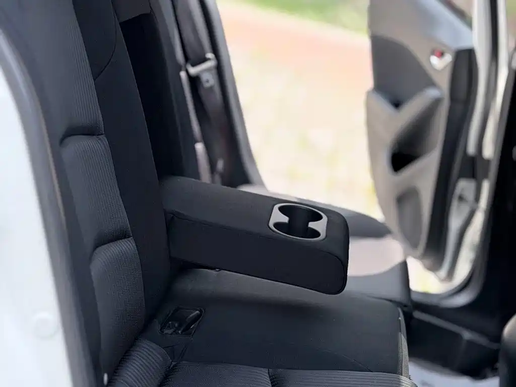 Mazda 3 Angkesela 2016 — фото 17