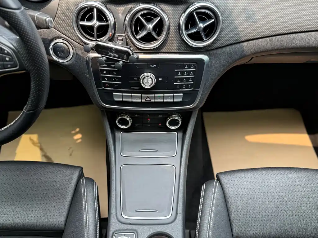 Mercedes-Benz GLA 2019 — фото 10