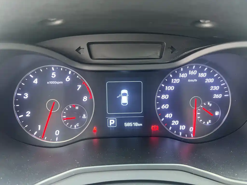 Hyundai Veloster 2016 — фото 15