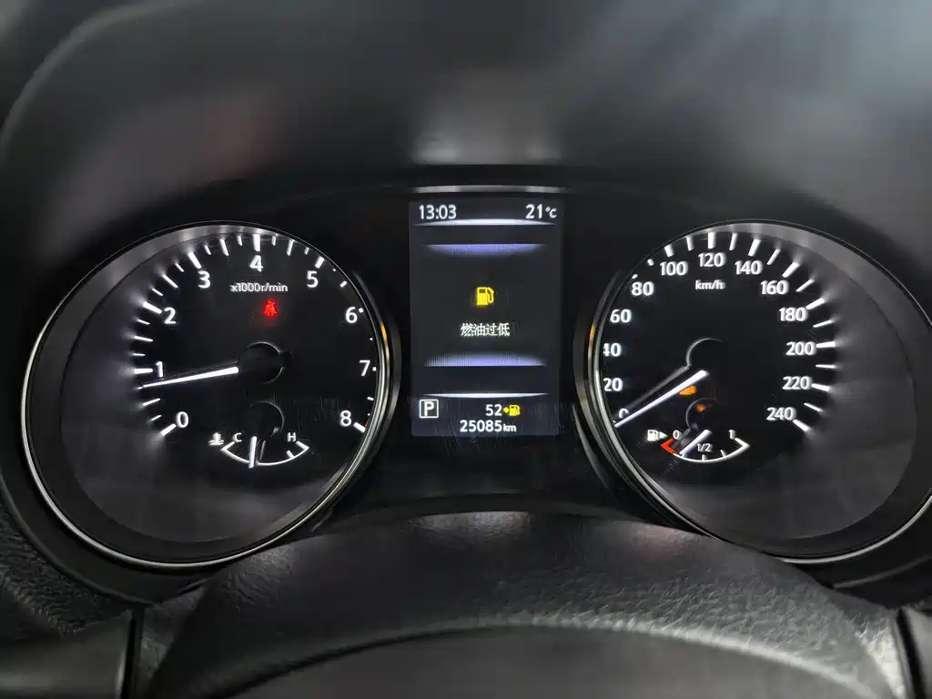 Nissan Qashqai 2022 — фото 17