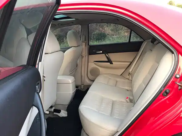 Mazda 6 2011