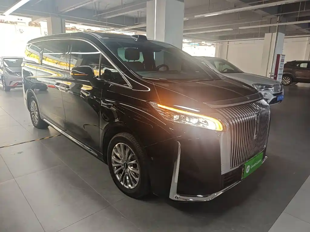 Wey Gaoshan 2025