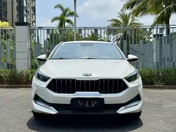 Kia K3 2020