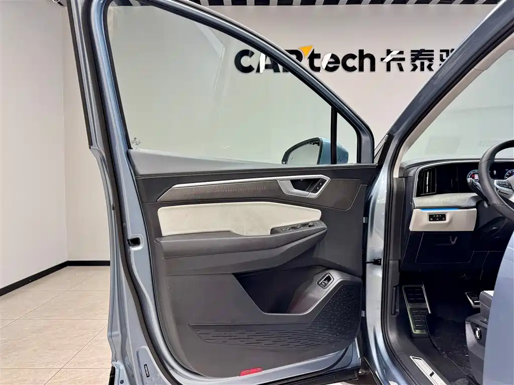 Volkswagen Talagon 2025 — фото 16