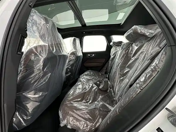 Volvo XC60 2024