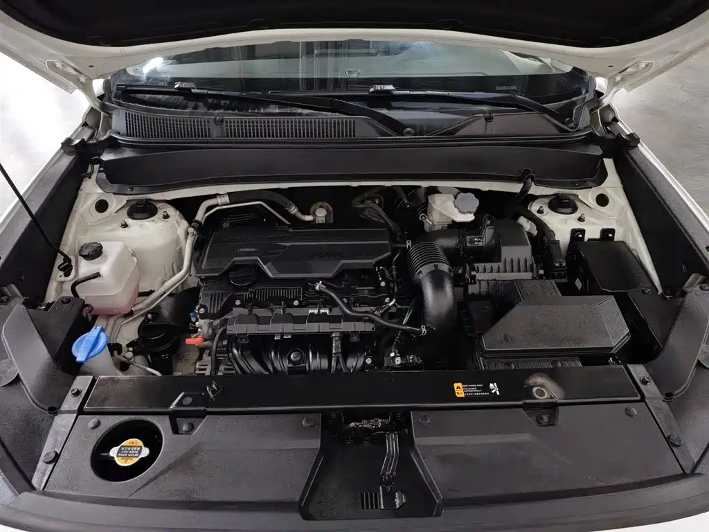 Hyundai ix35 2022