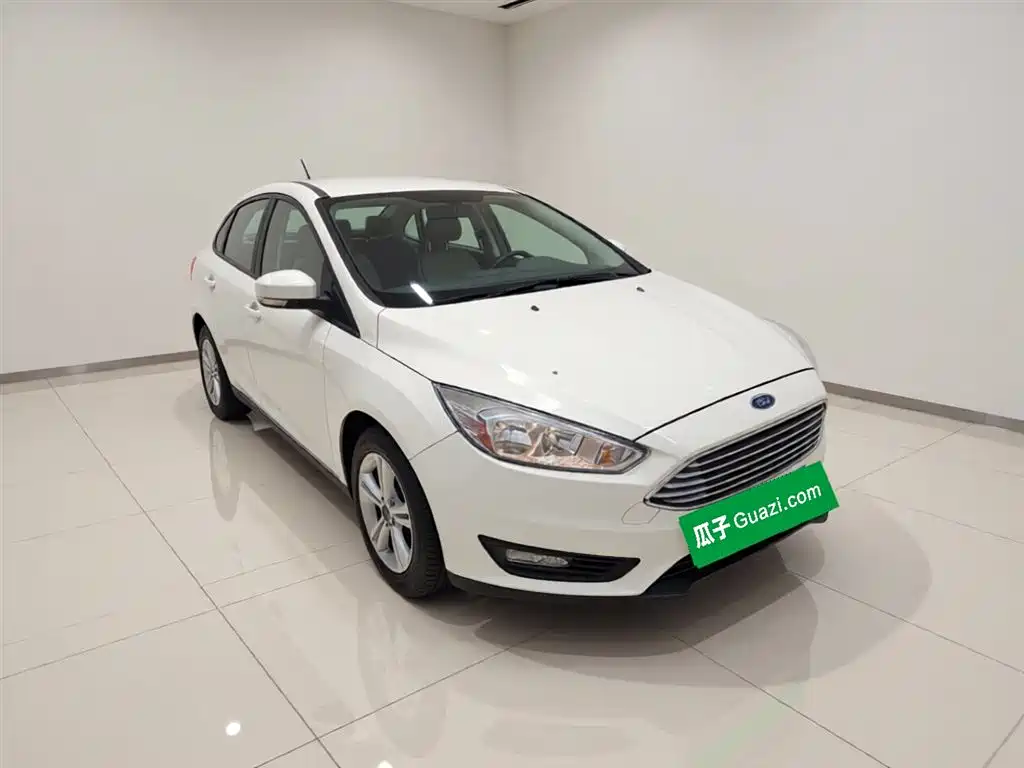 Ford Focus 2017 — фото 4