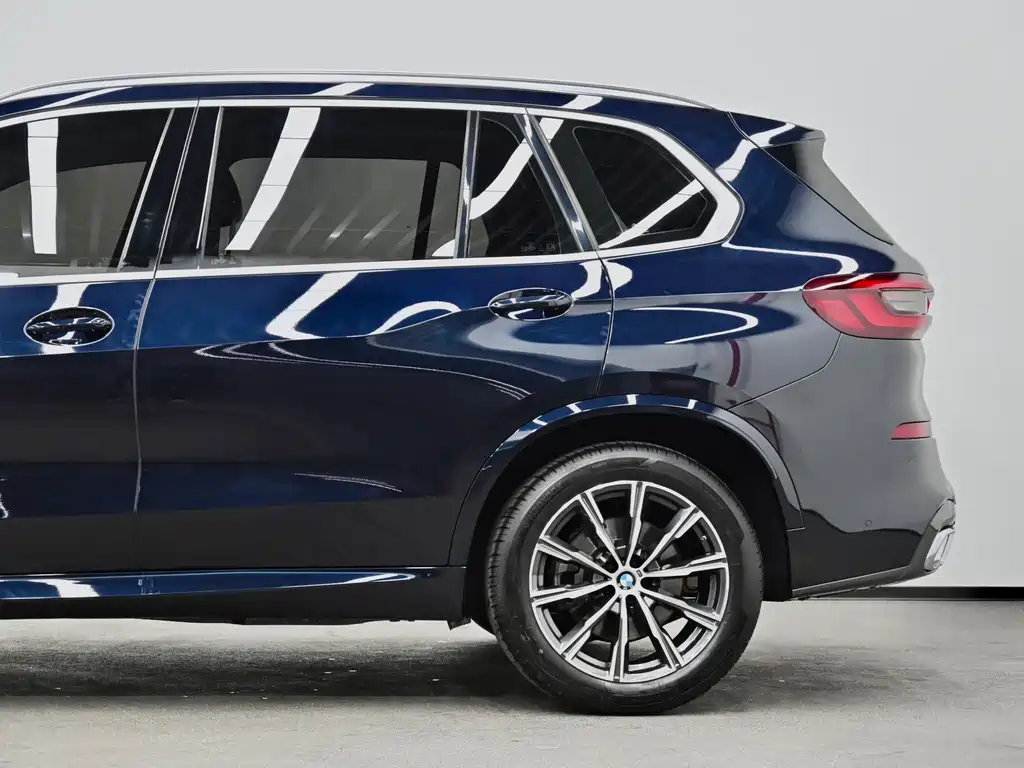 BMW X5 2023 — фото 21