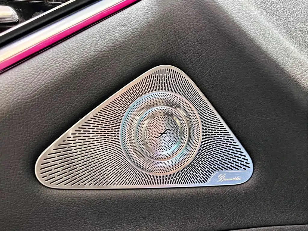 Mercedes-Benz S-Class 2021 — фото 20